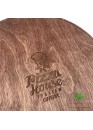 Доска для пиццы и стейка из дерева 50 см (DosP50) 2021